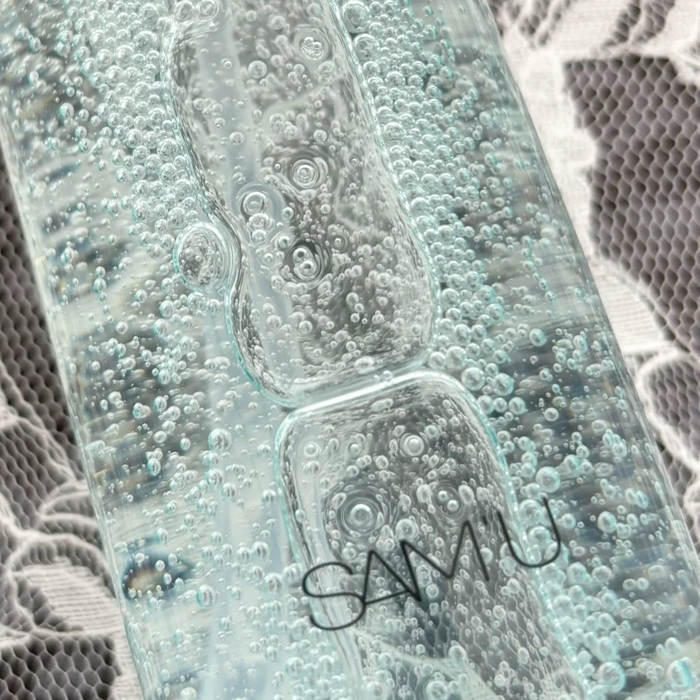 サミュ ガラクトポア オーツートナー/SAM'U/化粧水を使ったクチコミ（2枚目）