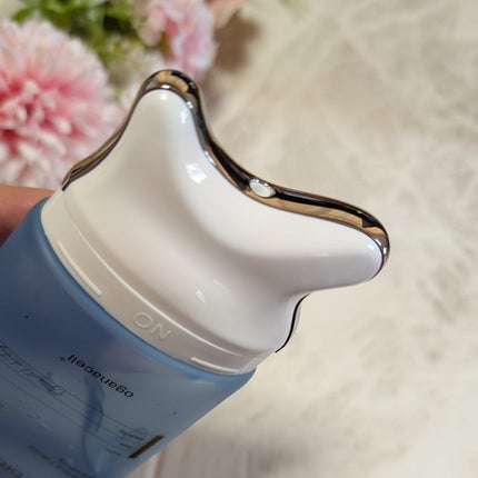 ダーマアールエックス V-MODE ハイドレートアップ/OGANACELL/フェイスクリームを使ったクチコミ(3枚目)