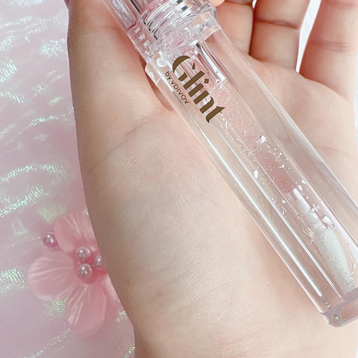 ハイライター/Glint/パウダーハイライトを使ったクチコミ(10枚目)