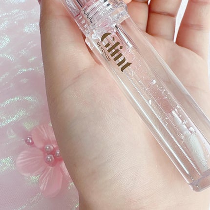 ハイライター/Glint/パウダーハイライトを使ったクチコミ(10枚目)