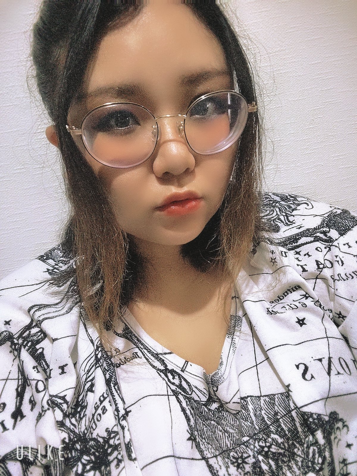 ボリューム エクスプレス マグナム ウォータープルーフ N 01 ブラック/MAYBELLINE NEW YORK/マスカラを使ったクチコミ（2枚目）