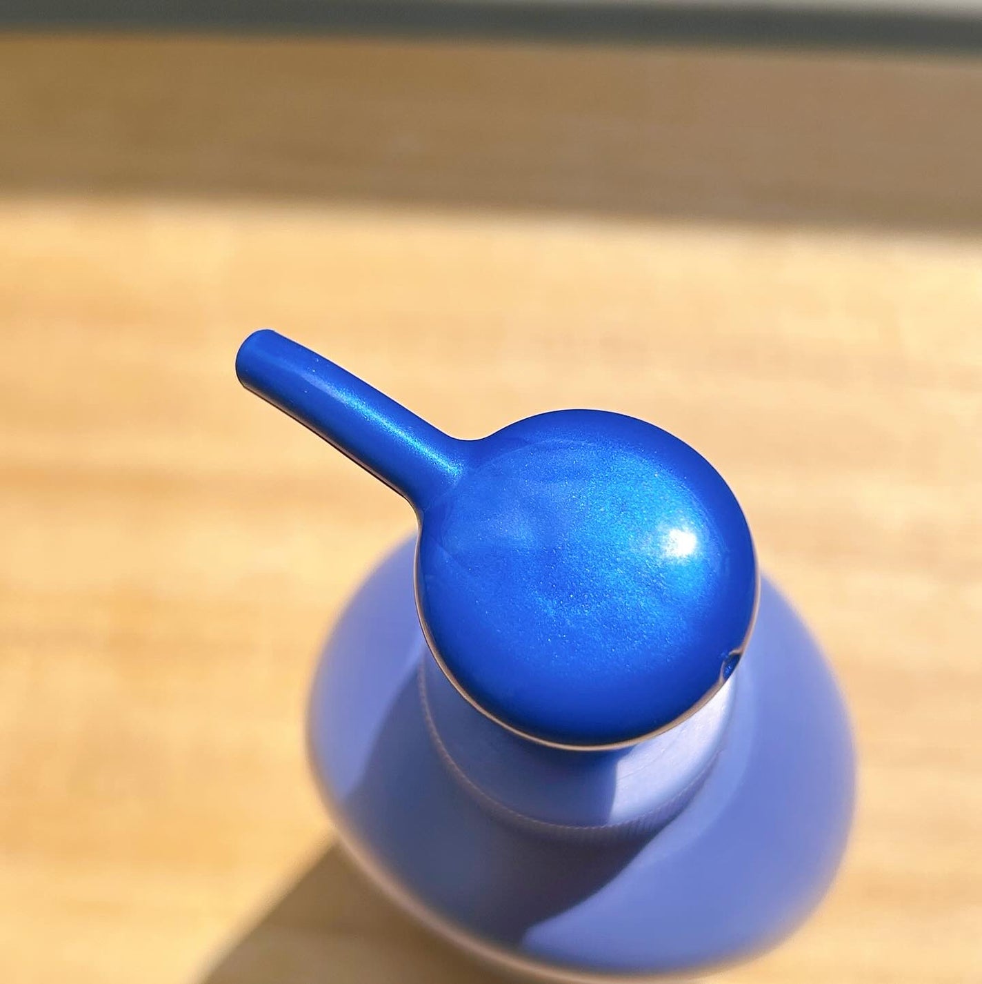 ニベア ルーセントビューティ バイタルエンリッチ ふっくら豊潤美容液ボディミルク カモミール&ローズの香り/ニベア/ボディミルクを使ったクチコミ(5枚目)