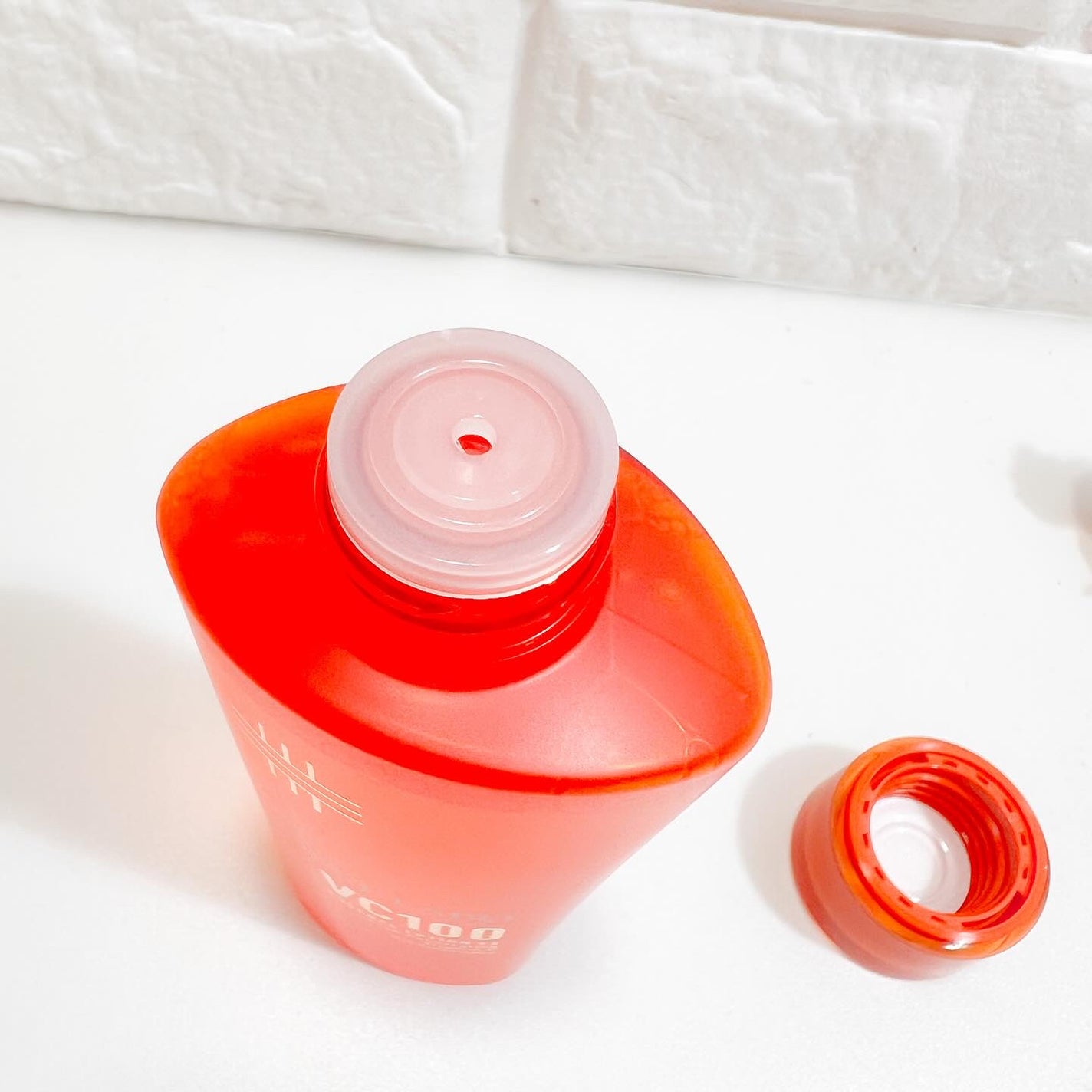 VC100エッセンスローション EX/ドクターシーラボⓇ/化粧水を使ったクチコミ(4枚目)