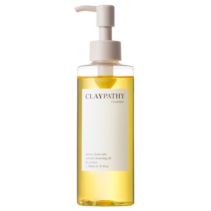 CLAYPATHY クリアクレンジングオイル