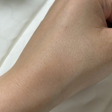 リフレクション スキン グロウ クッション ファンデーション/HERA/クッションファンデーションを使ったクチコミ(4枚目)