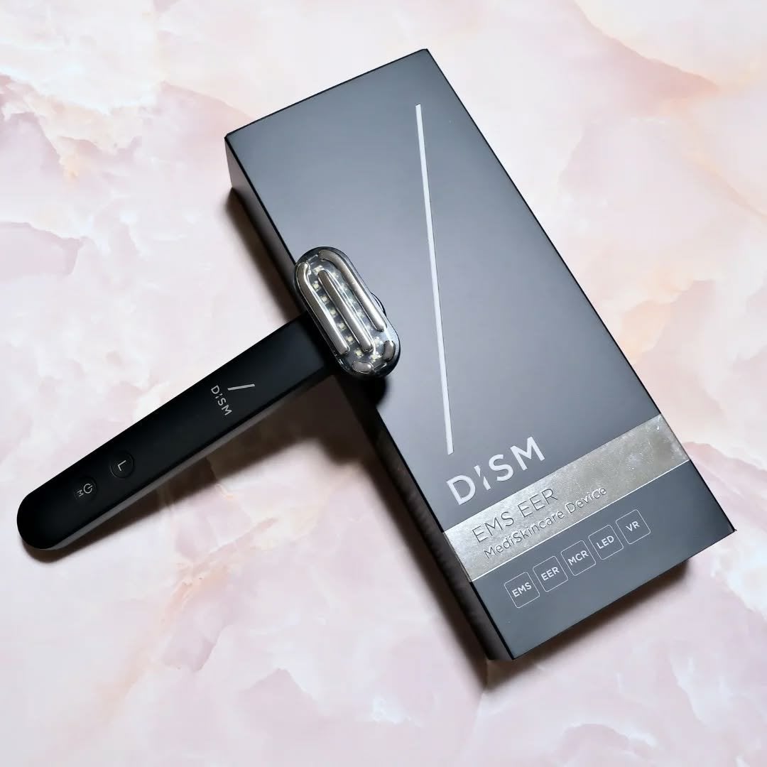 ちか⭐フォロバ100 on LIPS 「#PRディズムEMSEERメディスキンケアデバイスT字で肌に当..」(4枚目)