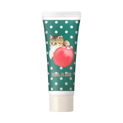 PAUL & JOE BEAUTE ポール & ジョー ハンドケアクリーム リミテッド