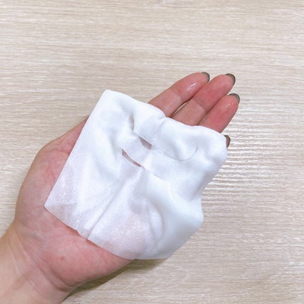 ルルルンプレシャス GREEN(バランス)【旧】/ルルルン/シートマスク・パックを使ったクチコミ(2枚目)