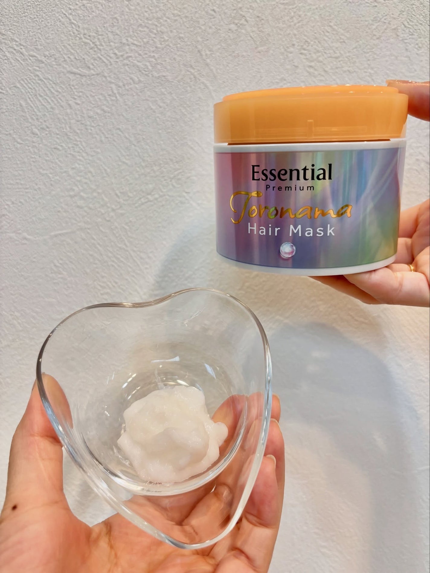 ãšãã»ã³ã·ã£ã«ãã¬ãã¢ã ãšãçãã¢ãã¹ã¯/ãšãã»ã³ã·ã£ã«/ãã¢ãã¹ã¯ã»ãã¢ããã¯ã䜿ã£ãã¯ãã³ãïŒ4æç®ïŒ