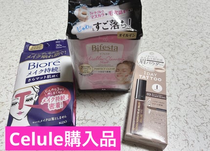 ラスティングチップオンアイブロウパウダー/K-パレット/アイブロウペンシルを使ったクチコミ(1枚目)