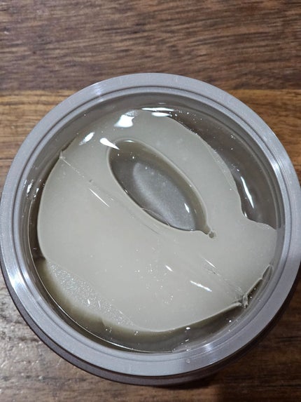 ビューティーアイズ エッセンスシート プレミアム プラス/AXXZIA/アイケア・アイクリームを使ったクチコミ(4枚目)