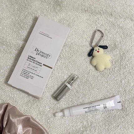 リプダム オートアイクリーム/Dr.Twenty Project/アイケア・アイクリームを使ったクチコミ(1枚目)