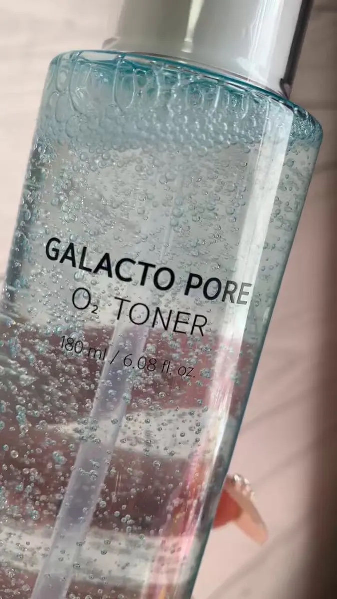 サミュ ガラクトポア セラム/SAM'U/美容液を使ったクチコミ（2枚目）