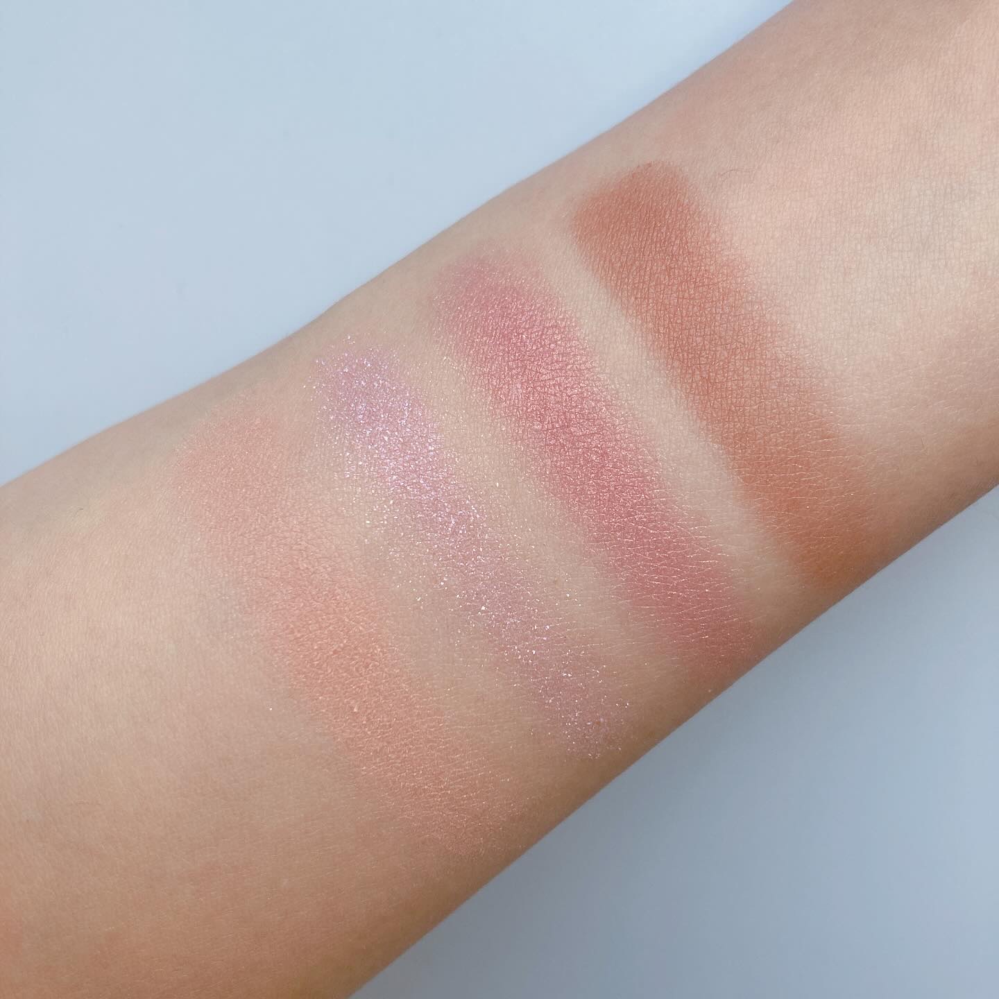 ジルスチュアート ブルームクチュール アイズ/JILL STUART/アイシャドウパレットを使ったクチコミ（3枚目）