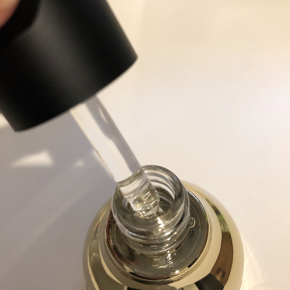 ネクサス ケラフィックスリペア シャンプー/トリートメント/NEXXUS(ネクサス)/市販シャンプーを使ったクチコミ(4枚目)