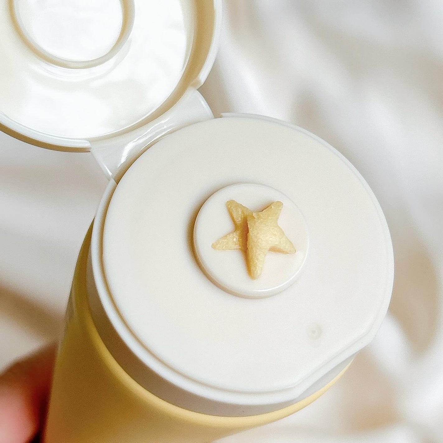 ヴィーガンパッククレンザーチューブ/WHIPPED/洗顔フォームを使ったクチコミ(4枚目)