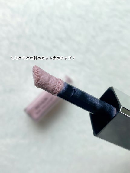 REVLON レブロン グロウ ハイライターのクチコミ「
\レブロンの新作ハイライター可愛すぎる/
●REVLON
グロウ ハイライター
004 オ.....」(3枚目)