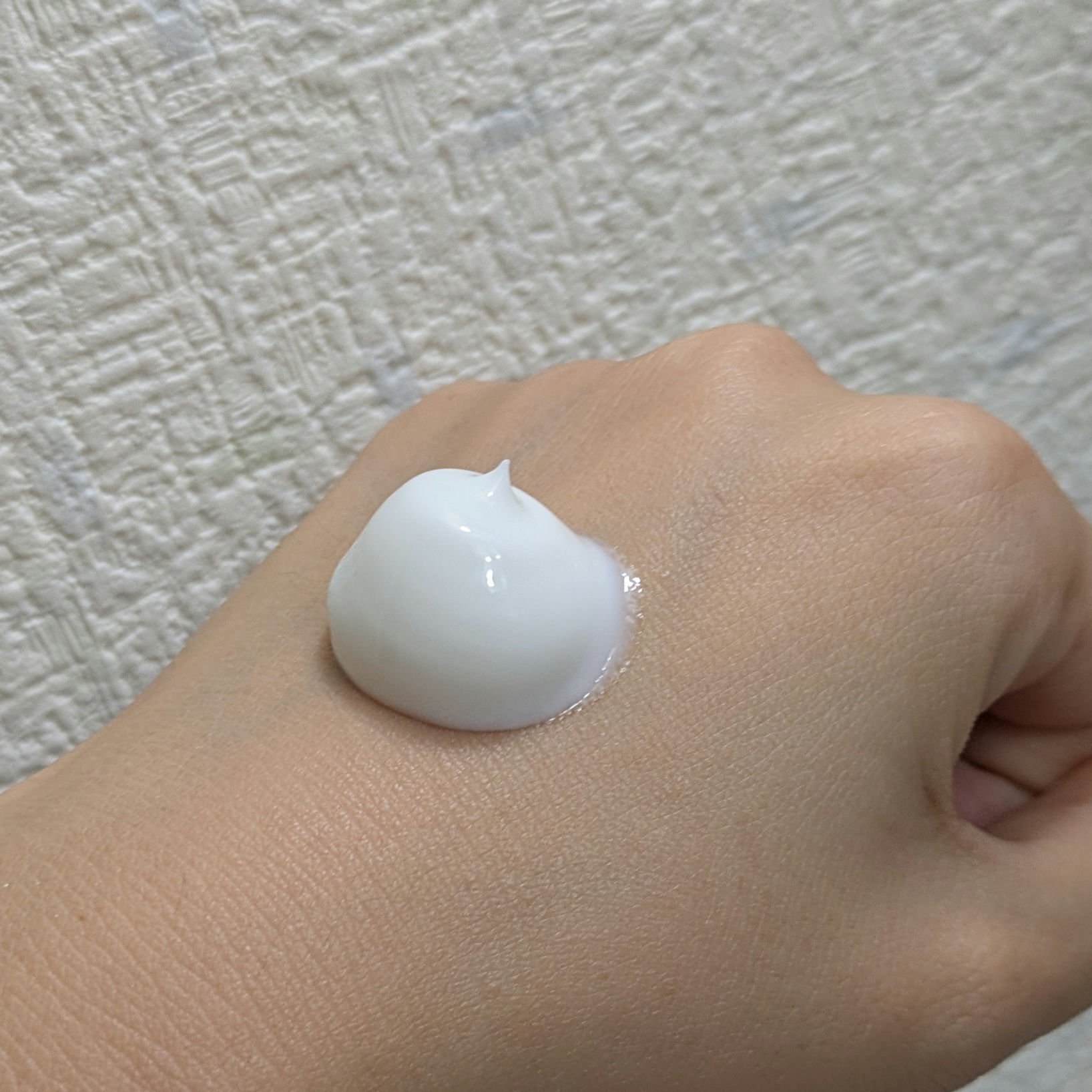 APEX クレンジングクリームのクチコミ「POLAで肌分析をして、自分に合ったスキンケアを提案してくれる
APEXのスキンケアライン

.....」（2枚目）