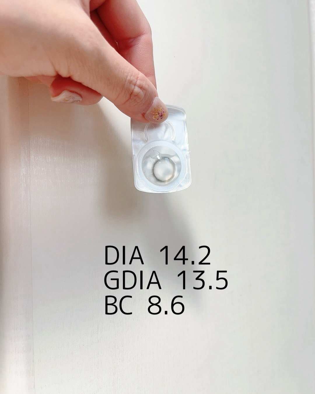 GROVI 1day/GROVI/ワンデー（１DAY）カラコンを使ったクチコミ（3枚目）