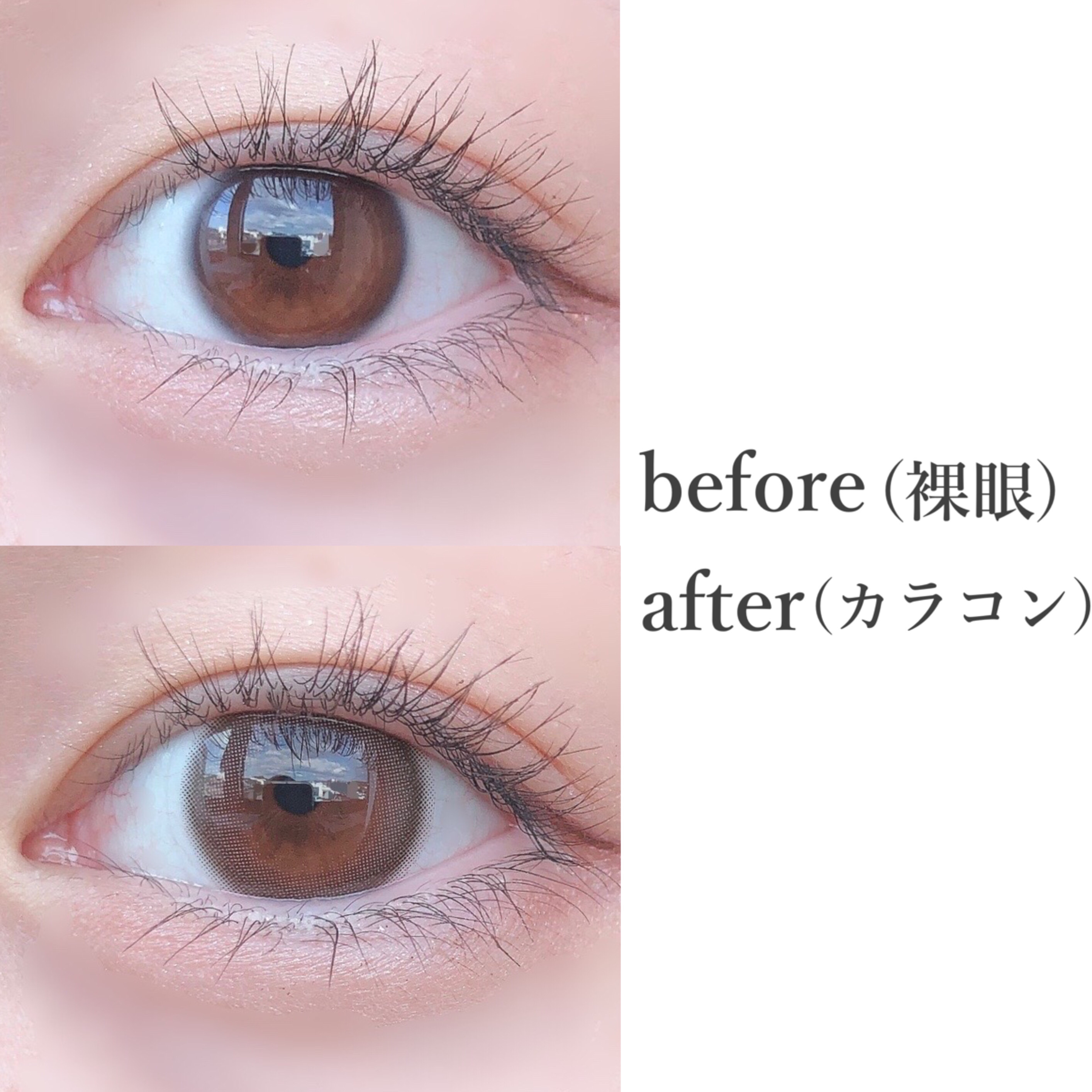 ディオール バックステージ アイ パレット/Dior/アイシャドウパレットを使ったクチコミ（3枚目）