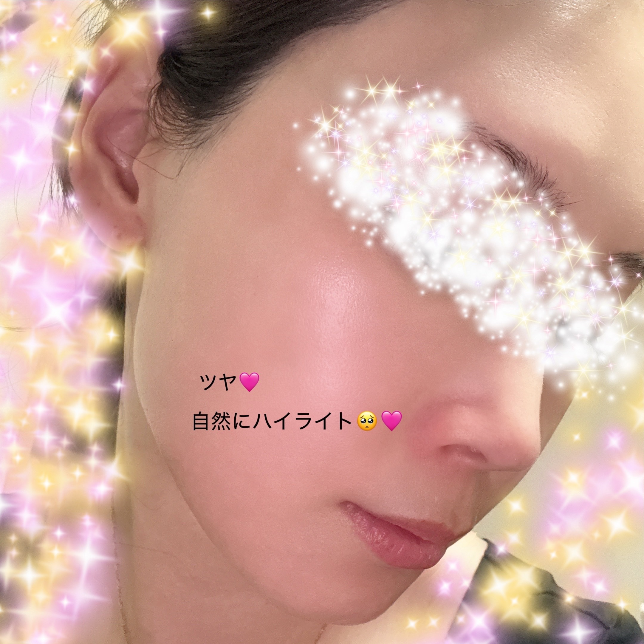 REJURAN デュアル エフェクト アンプル 30mL/REJURAN COSMETICS/美容液を使ったクチコミ（2枚目）
