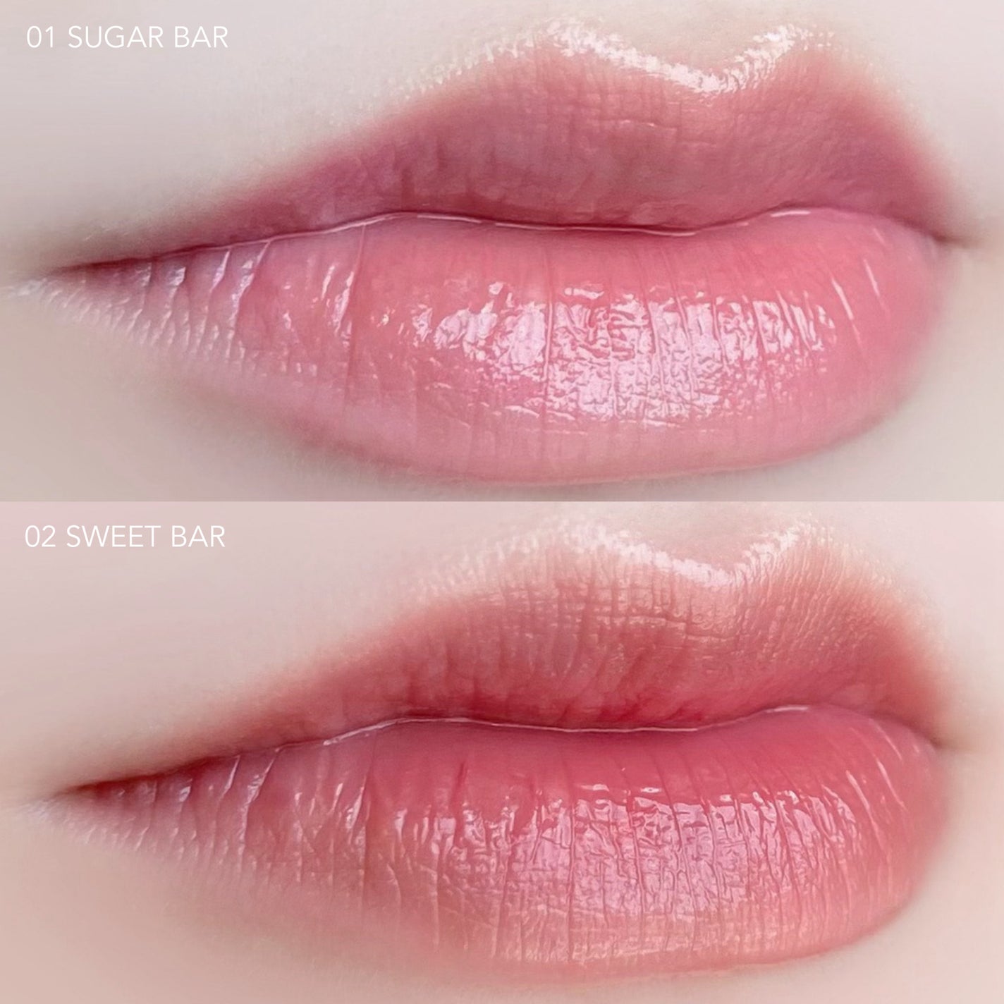 DEWY BAR/AOU/ジェル・クリームチークを使ったクチコミ(4枚目)