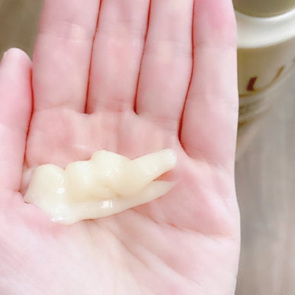 スーパーリッチシャイン ダメージリペア 補修シャンプー / 補修コンディショナー/LUX/市販シャンプーを使ったクチコミ(5枚目)