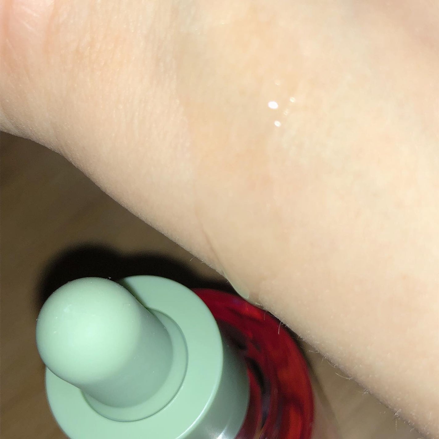 ビギンスバイジョンセンムルピンクGBセラム/BeginS by JUNGSAEMMOOL/美容液を使ったクチコミ(2枚目)