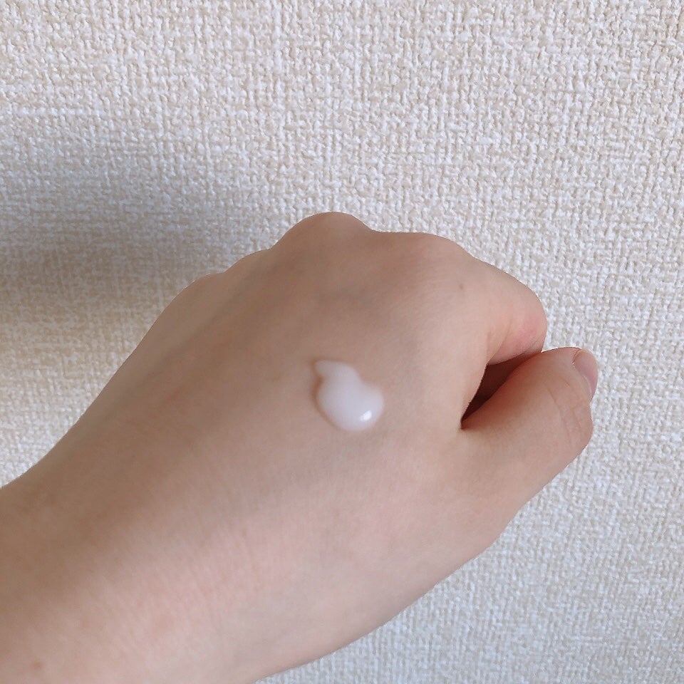 シミ対策美容液/アクアレーベル/美容液を使ったクチコミ(2枚目)