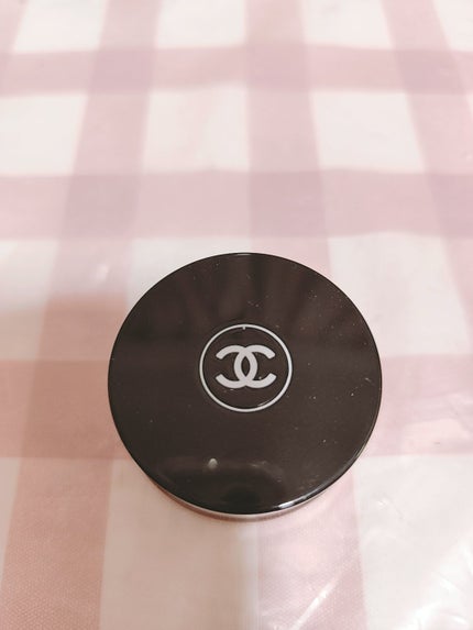イリュージョン ドンブル/CHANEL/ジェル・クリームアイシャドウを使ったクチコミ(1枚目)