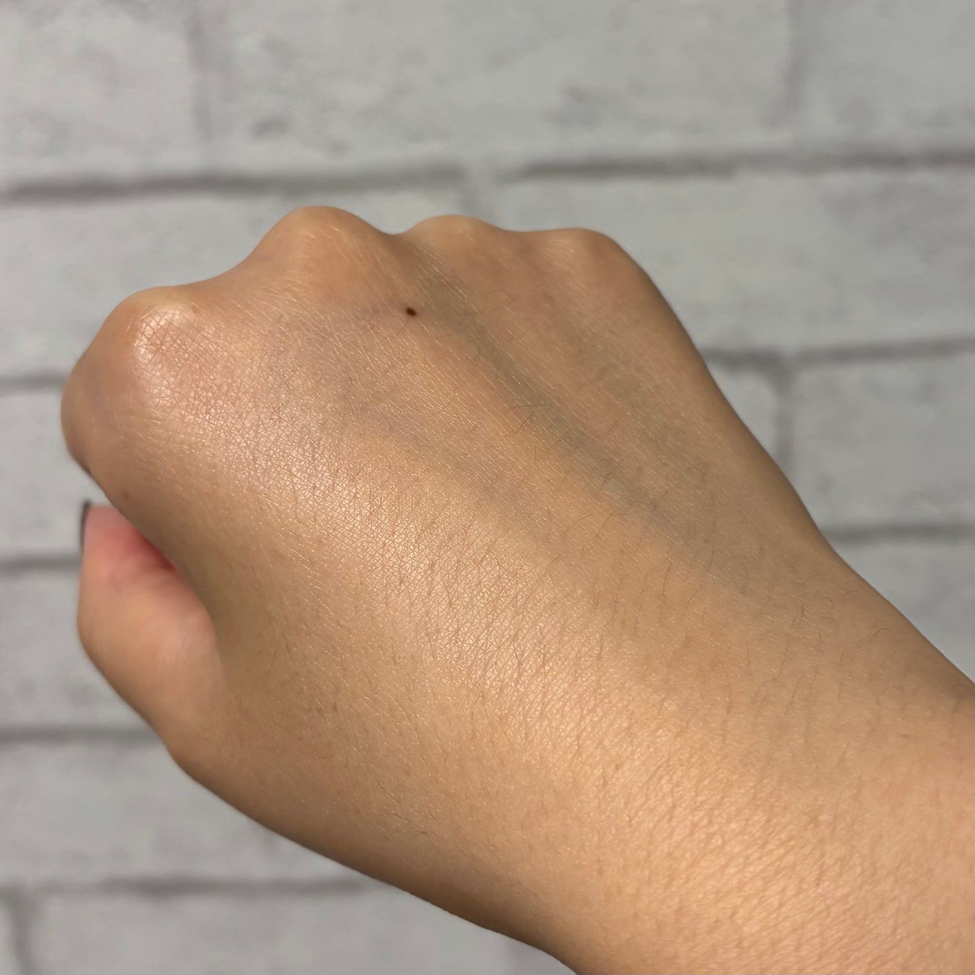 SPã¹ã〠ã«ãããã ãªããã ãã¡ã³ããŒã·ã§ã³/MAYBELLINE NEW YORK/ãªããããã¡ã³ããŒã·ã§ã³ã䜿ã£ãã¯ãã³ãïŒ10æç®ïŒ