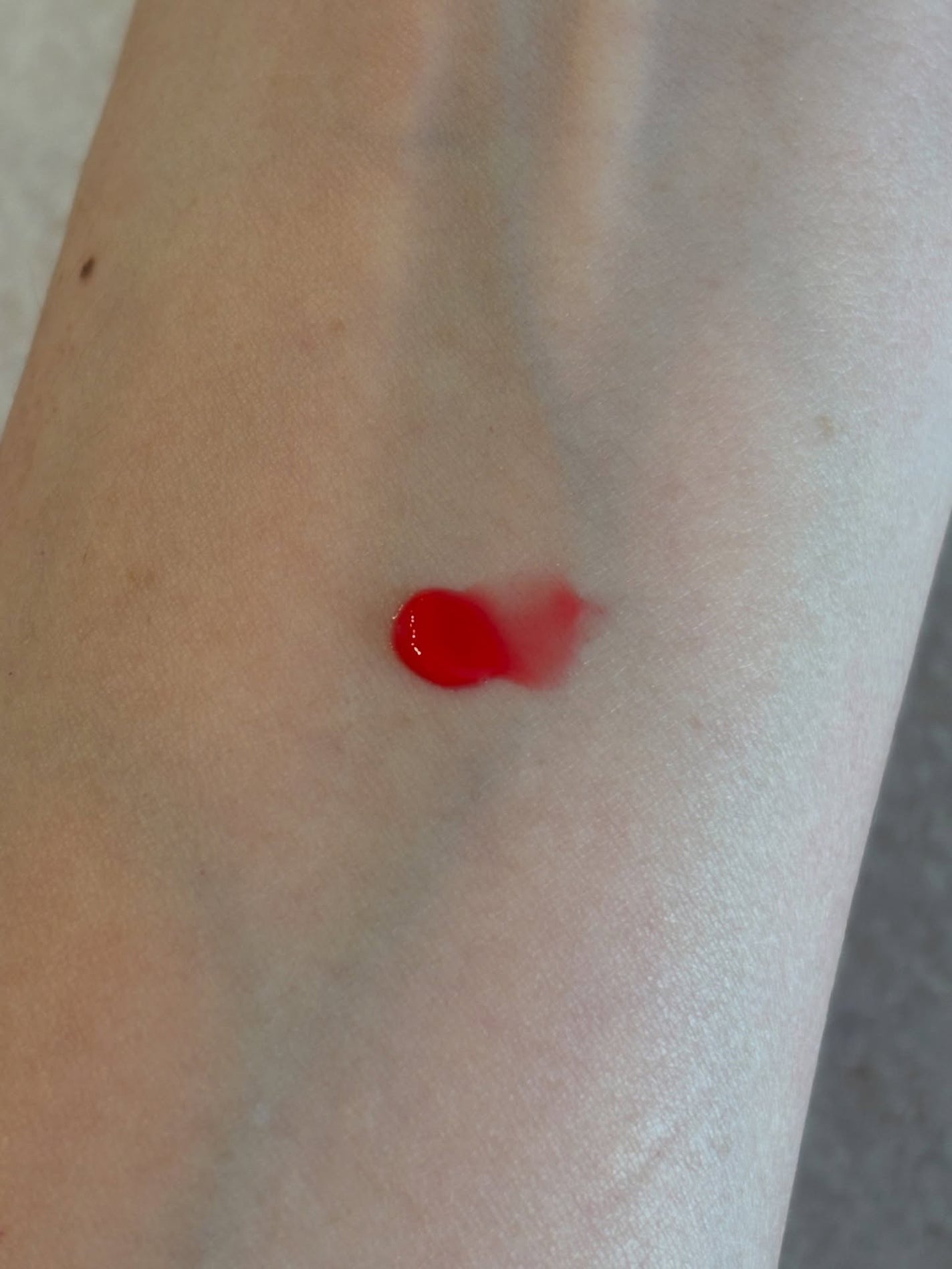 アルブラン リップセラムバーム/ALBLANC/リップバームを使ったクチコミ(2枚目)