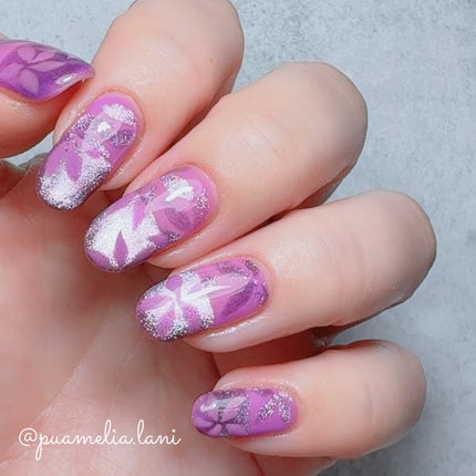 チャームスティックジェル/OMD/オールインワンネイルを使ったクチコミ(6枚目)