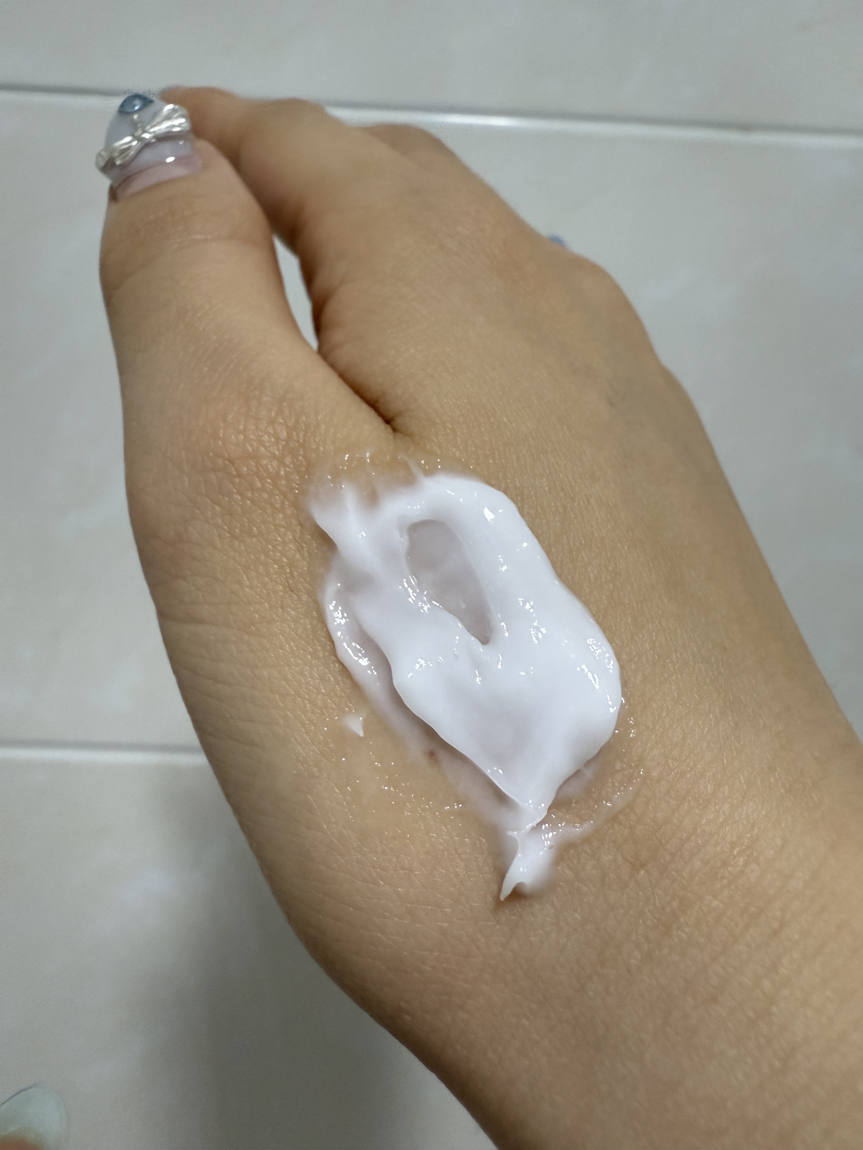 トリプル ボンディング トリートメント/treecell/ヘアマスク・ヘアパックを使ったクチコミ（2枚目）