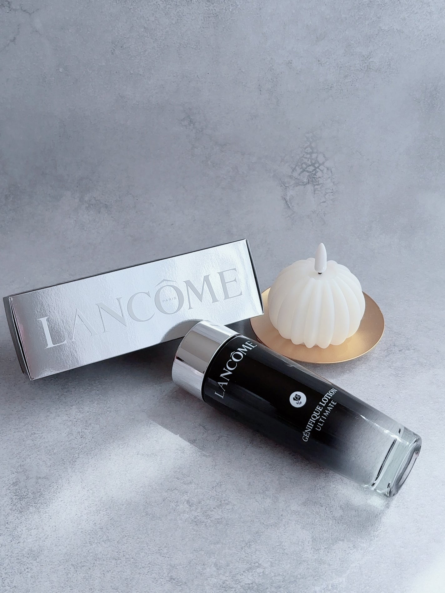 ジェニフィック アルティメ エッセンス ローション/LANCOME/化粧水を使ったクチコミ(2枚目)