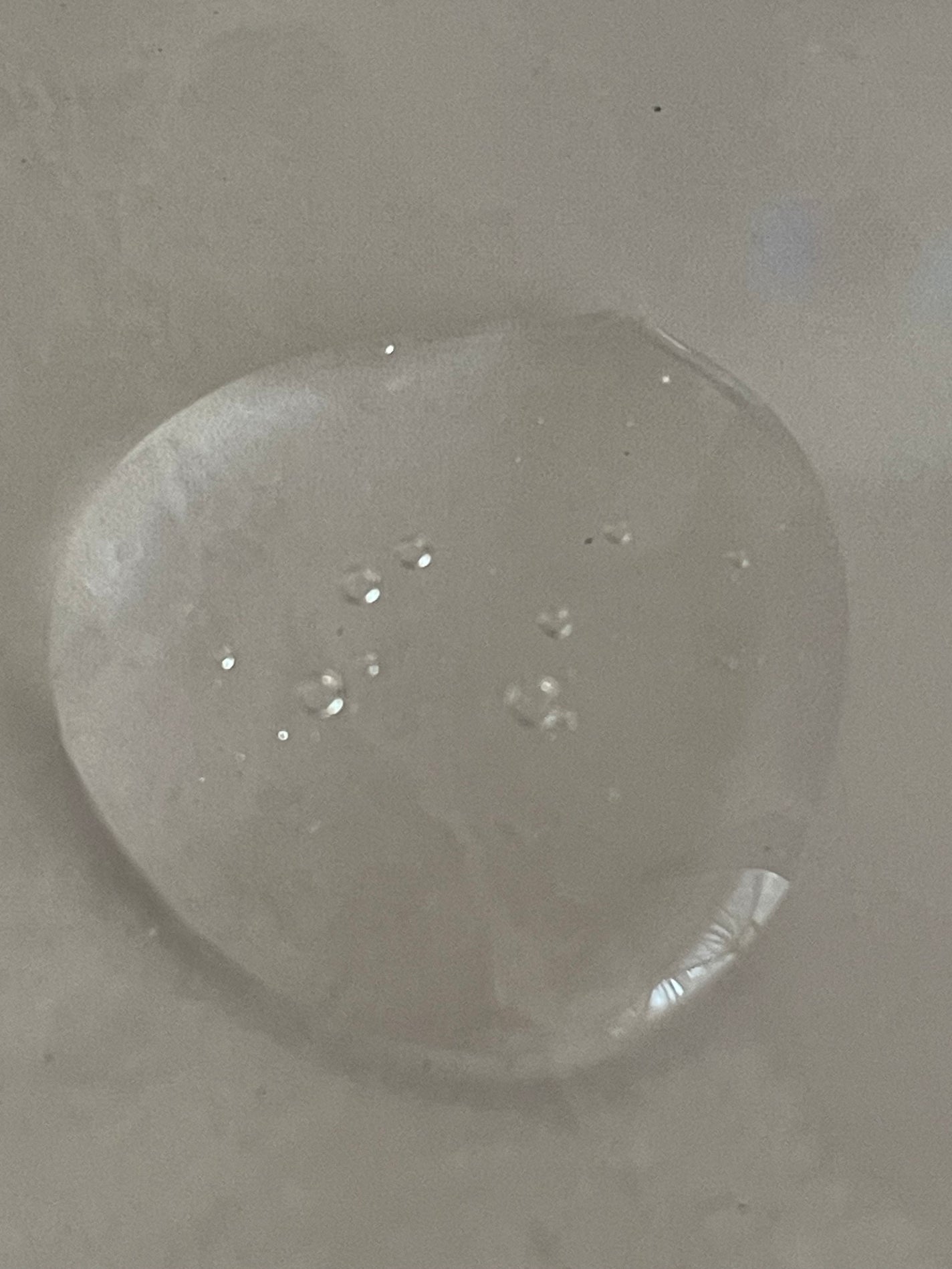 PDRN ビタグル カプセル 化粧水/Klairs/化粧水を使ったクチコミ(3枚目)