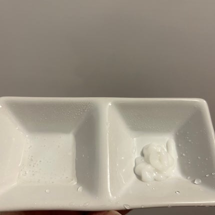 ラックス スーパーリッチシャイン リラックスナイトケア シャンプー/コンディショナー/LUX/市販シャンプーを使ったクチコミ(2枚目)