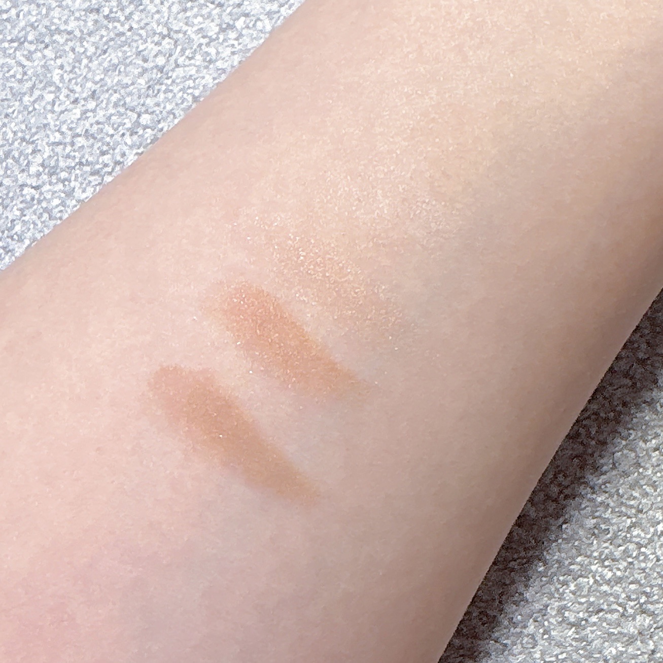 アヴァンセ アイフルールパレット/アヴァンセ/アイシャドウパレットを使ったクチコミ（3枚目）