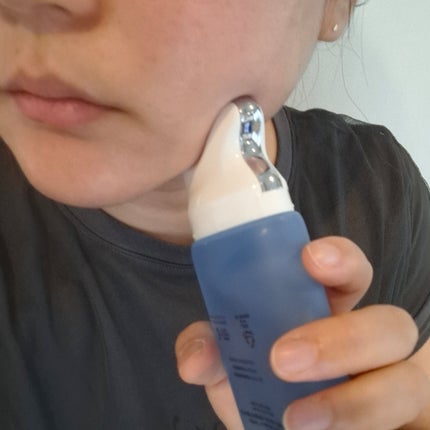 ダーマアールエックス V-MODE ハイドレートアップ/OGANACELL/フェイスクリームを使ったクチコミ(4枚目)