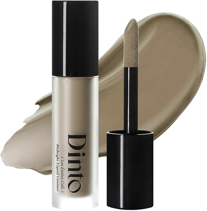 レ・ゼトワール ミッドナイト リキッド コントゥア / Dinto