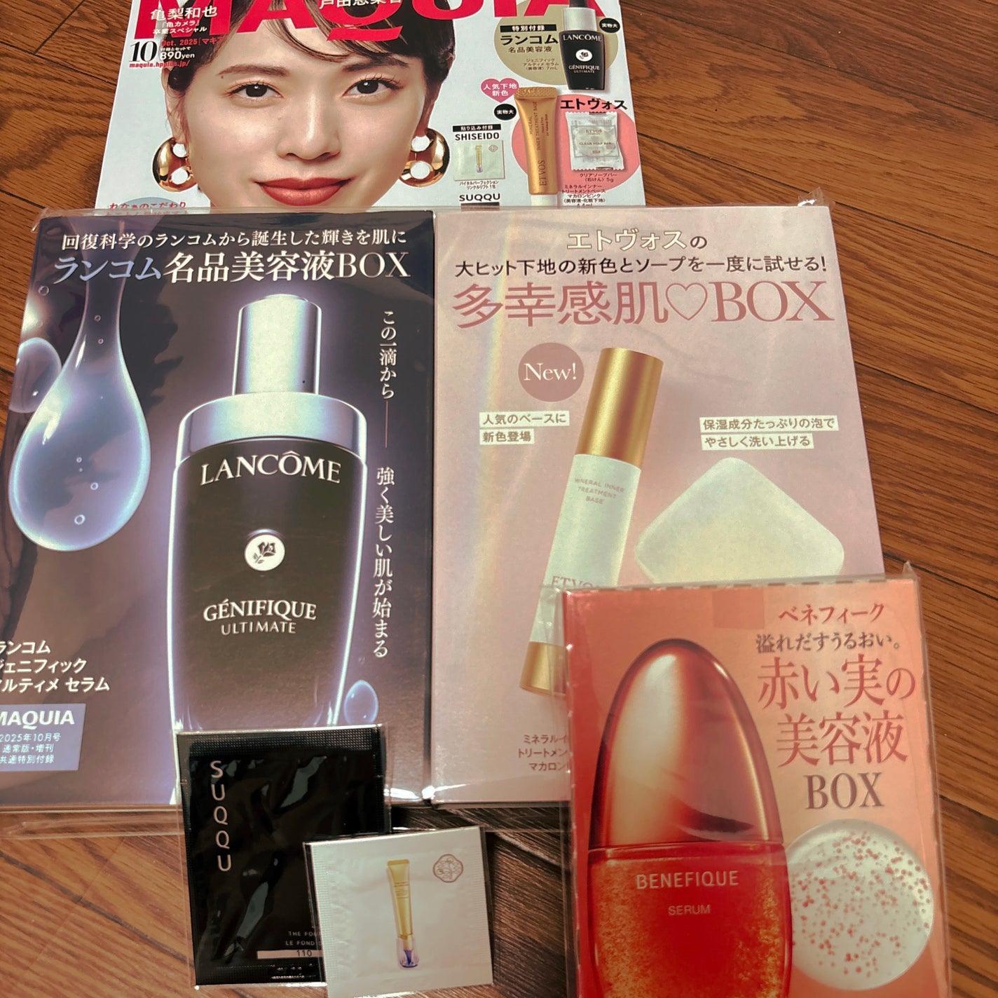 セラミドスキンケア クリアソープバー/エトヴォス/洗顔石鹸を使ったクチコミ(1枚目)