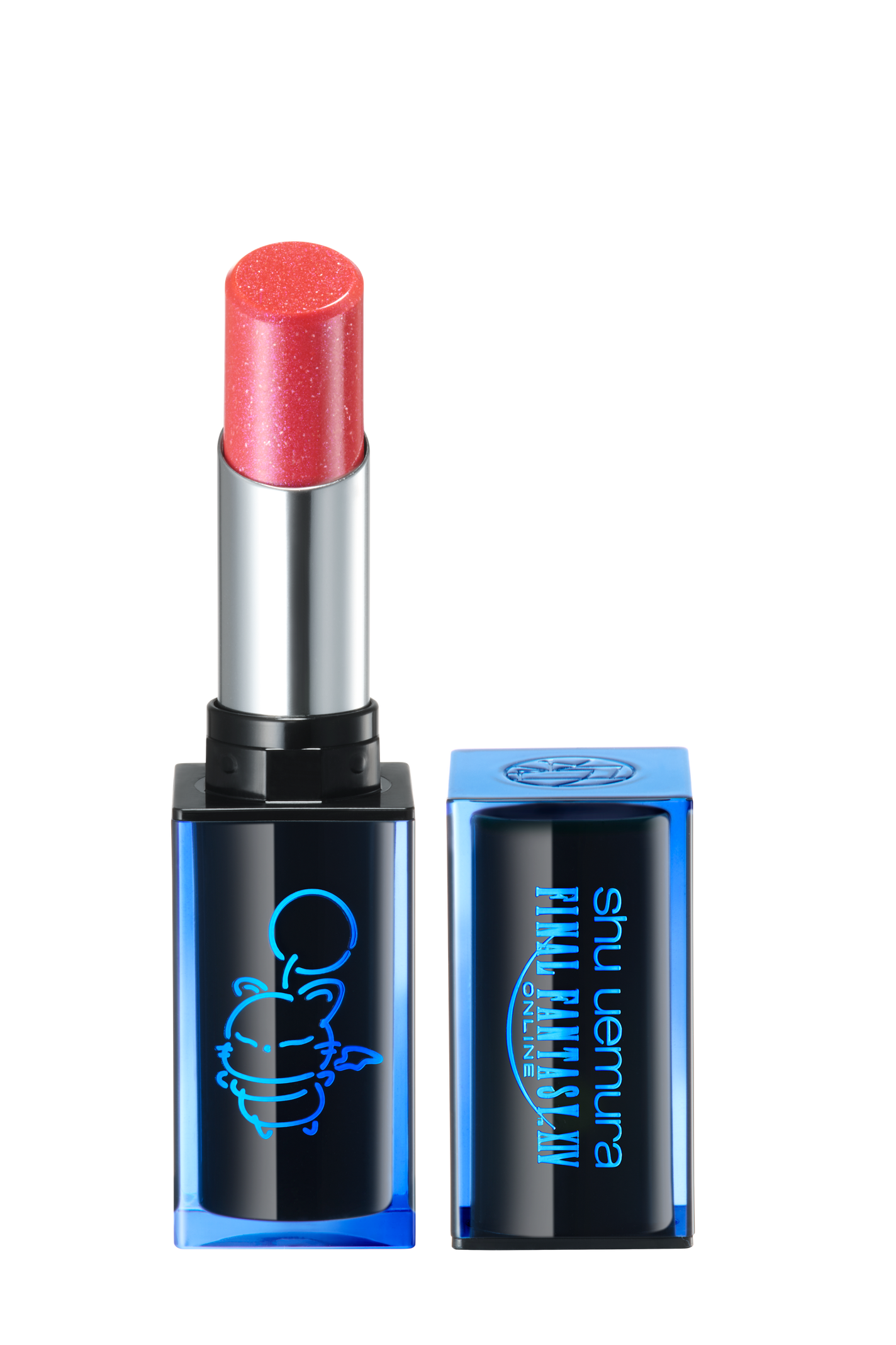 キヌケアヌード グリーム リミット ブレイク コーラル 限定色