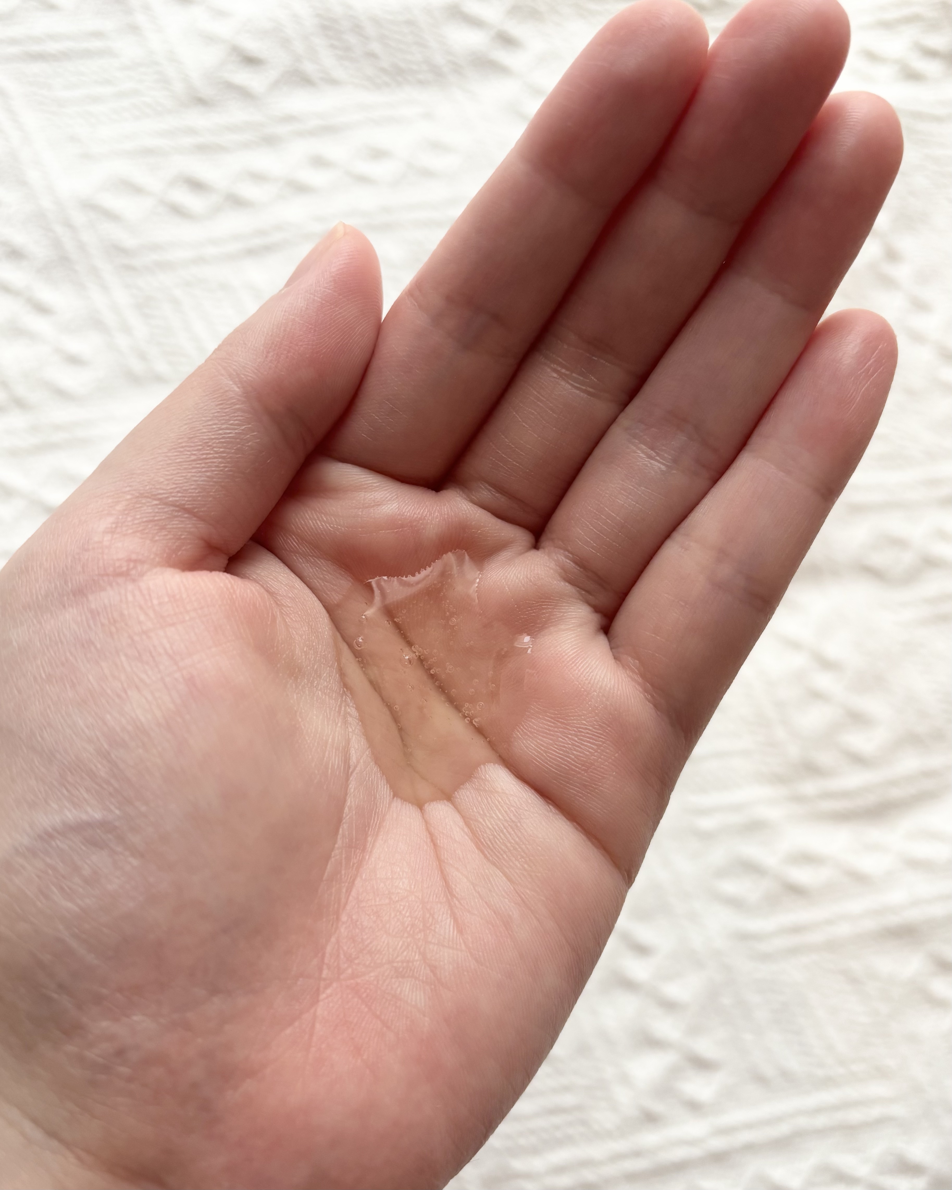 エッセンシャルプレミアム バリアシャンプー・コンディショナー シルキー＆スムース/エッセンシャル/市販シャンプーを使ったクチコミ（3枚目）