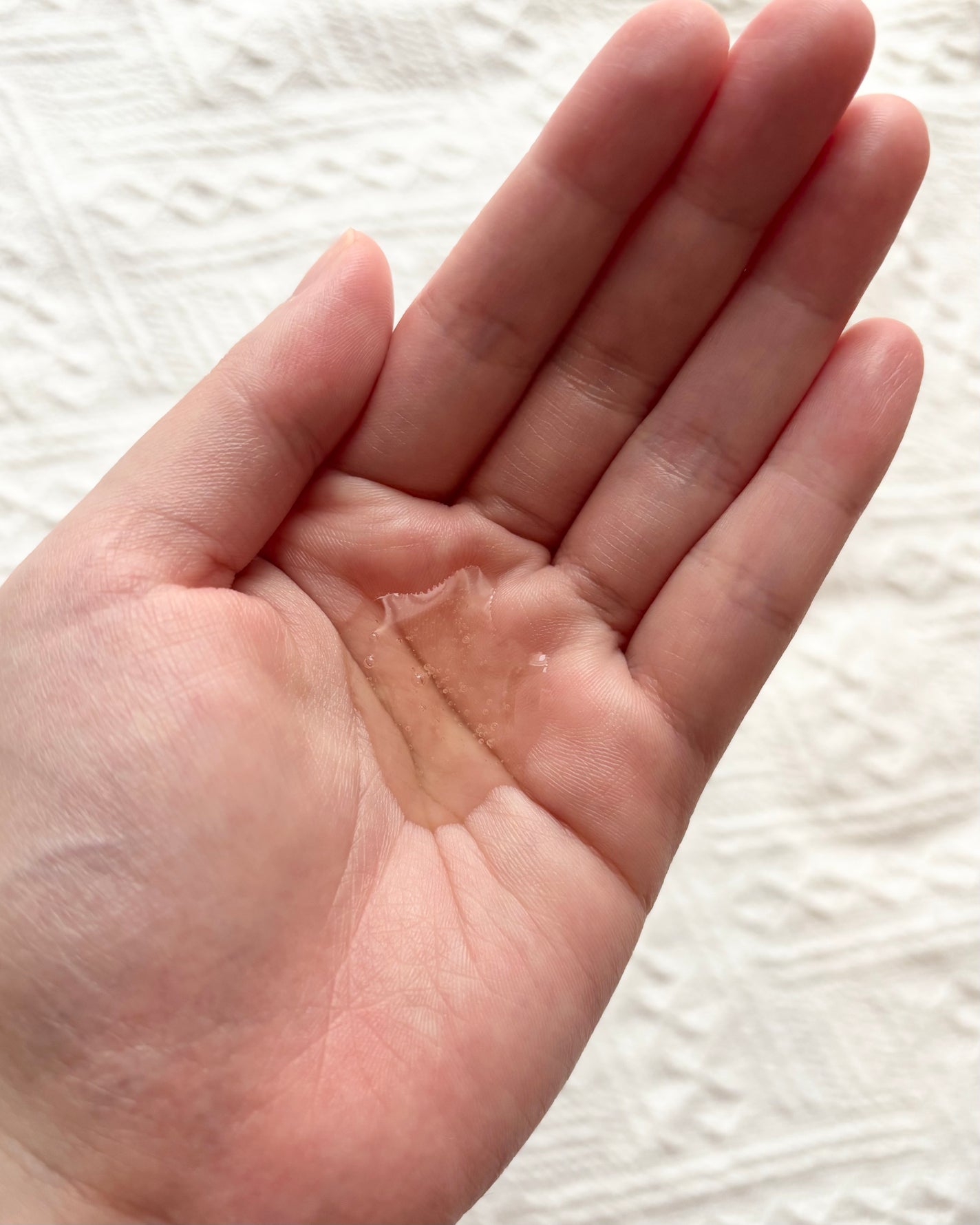 エッセンシャルプレミアム バリアシャンプー・コンディショナー シルキー&スムース/エッセンシャル/市販シャンプーを使ったクチコミ(3枚目)