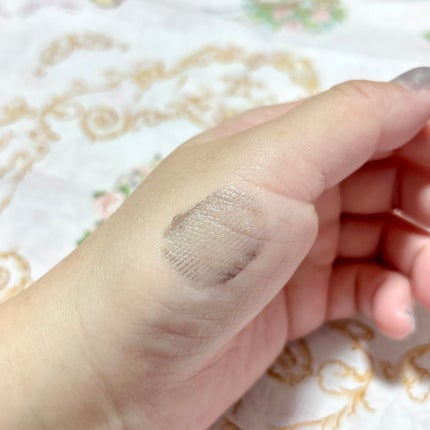 グロウコートマスカラ/CEZANNE/マスカラを使ったクチコミ(6枚目)