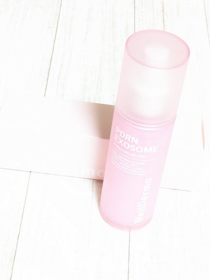 サファイア コラーゲン インパクトアイパッチ/WellDerma/アイケア・アイクリームを使ったクチコミ(2枚目)