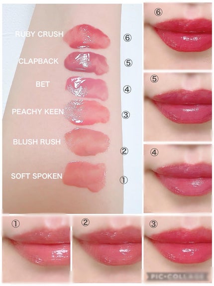 *みぃこ* on LIPS 「韓国最大級オンラインファッションプラットフォーム【MUSINS..」(4枚目)