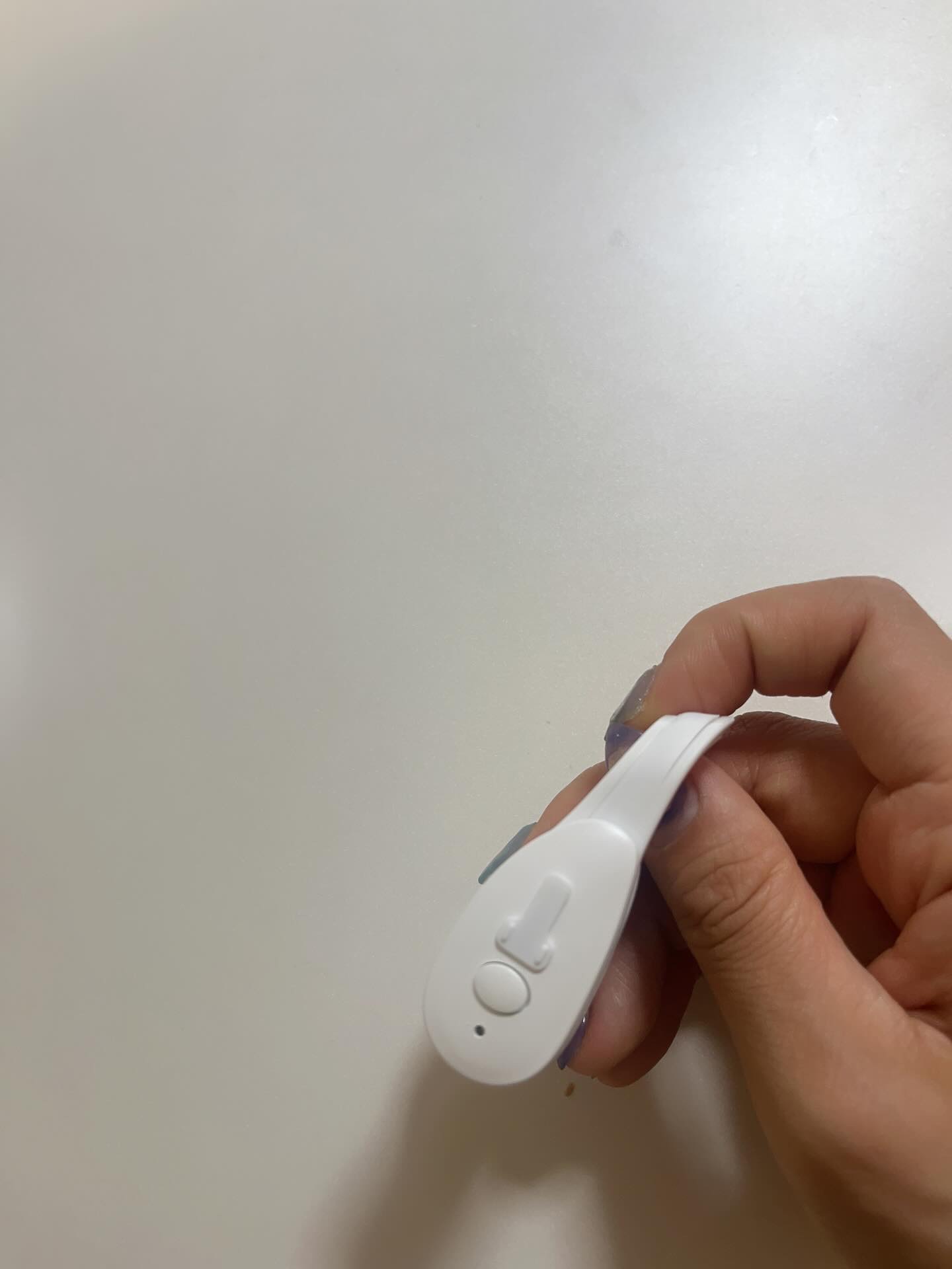 Fornez(フォーネス)/LUXCEAR/美顔器・マッサージを使ったクチコミ（3枚目）