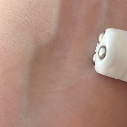 ごめんね素肌 無垢美ちゃんアイセラム/クリアターン/アイケア・アイクリームを使ったクチコミ(7枚目)