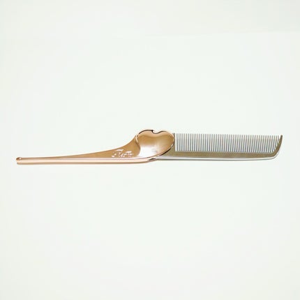 リファハートコーム アイラ/ReFa/ヘアコームを使ったクチコミ(2枚目)